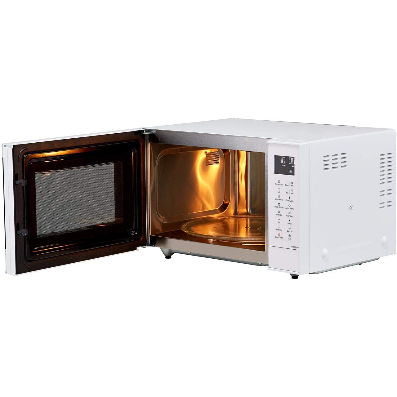 PANASONIC  Combination Microwave