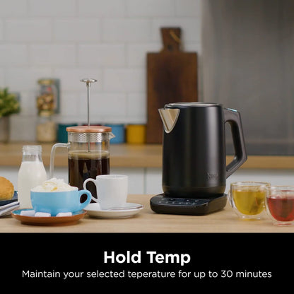 Ninja Perfect Temperature Kettle