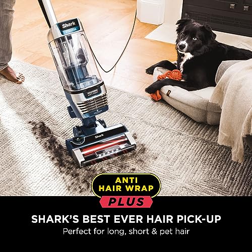 Shark Stratos XL 2.6 Litre Corded Upright Vacuum Cleaner