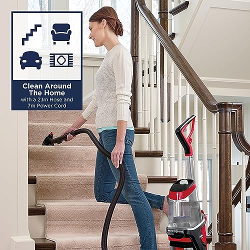 BISSELL ProHeat 2X Revolution Carpet Cleaner