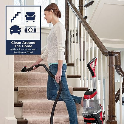 BISSELL ProHeat 2X Revolution Carpet Cleaner