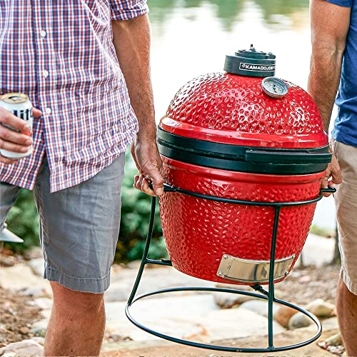 Kamado Joe