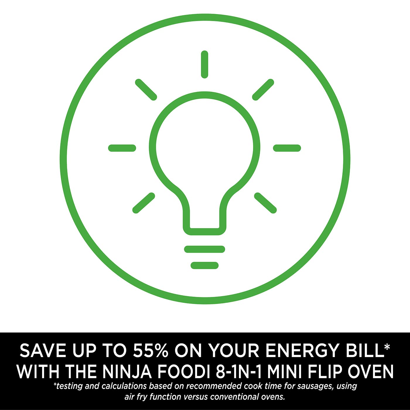 Ninja Foodi Mini Oven