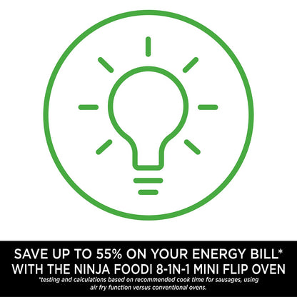 Ninja Foodi Mini Oven