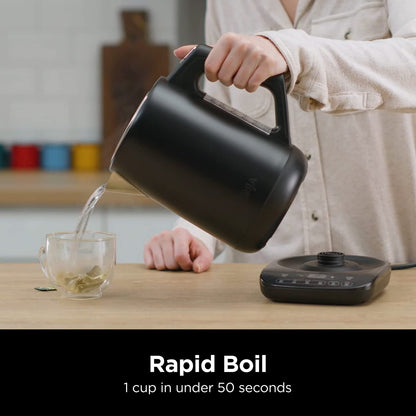 Ninja Perfect Temperature Kettle