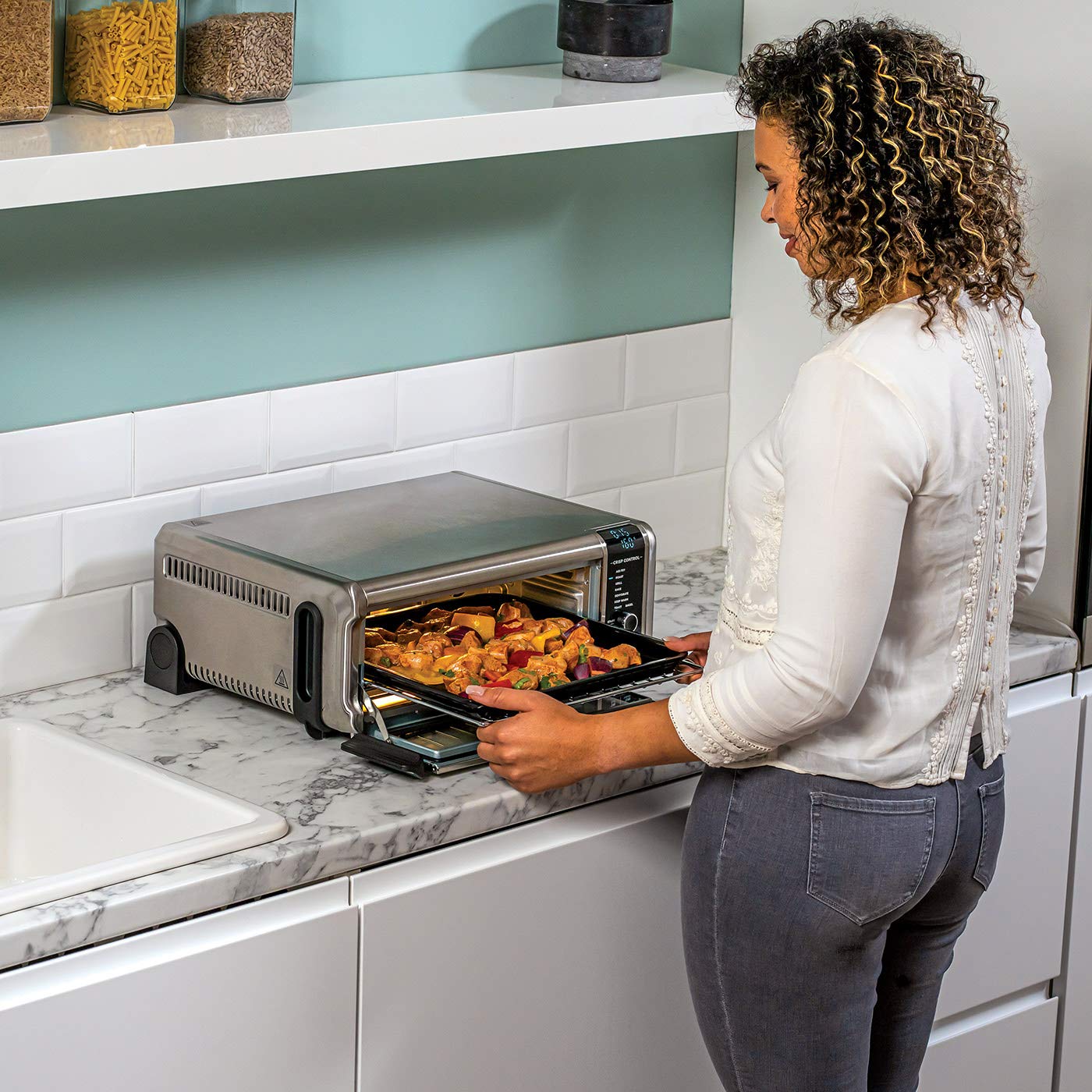 Ninja Foodi Mini Oven