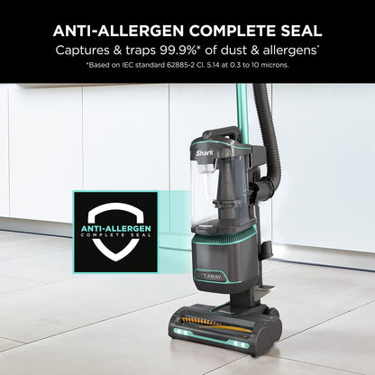 Shark Anti Hair Wrap Upright Vacuum Cleaner
