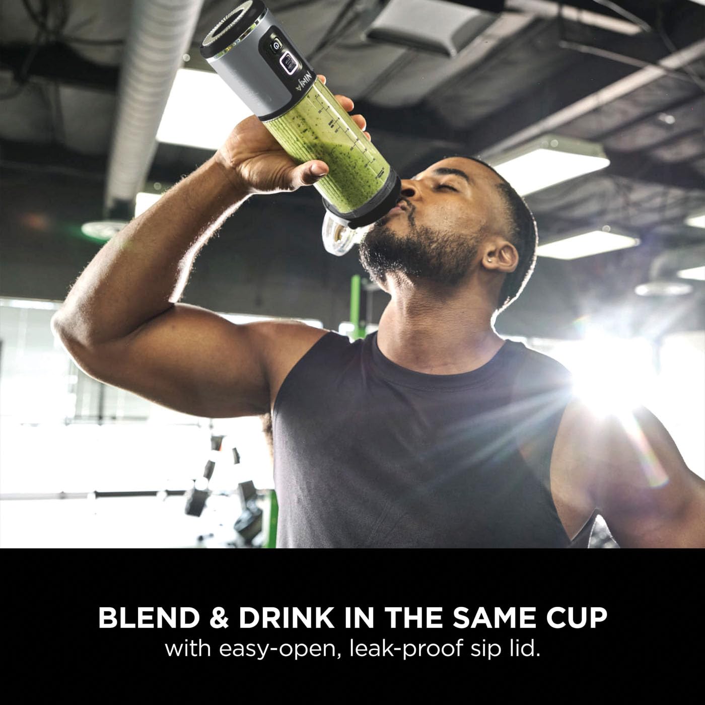Ninja Blast Portable Blender