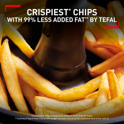 Tefal ActiFry Genius Air Fryer