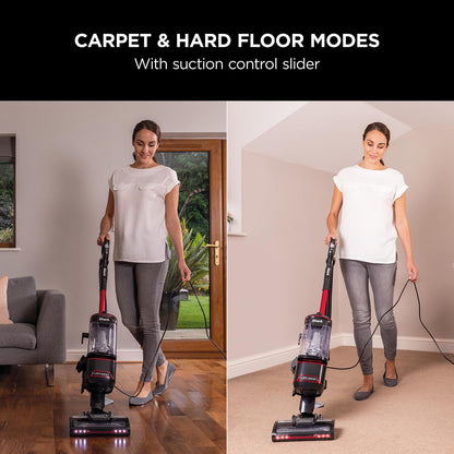 Shark portable Lift-Away Upright Vacuum Cleaner