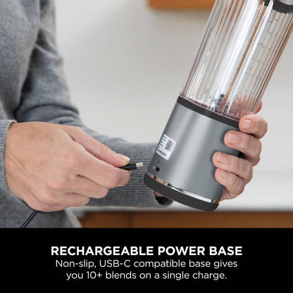 Ninja Blast Portable Blender