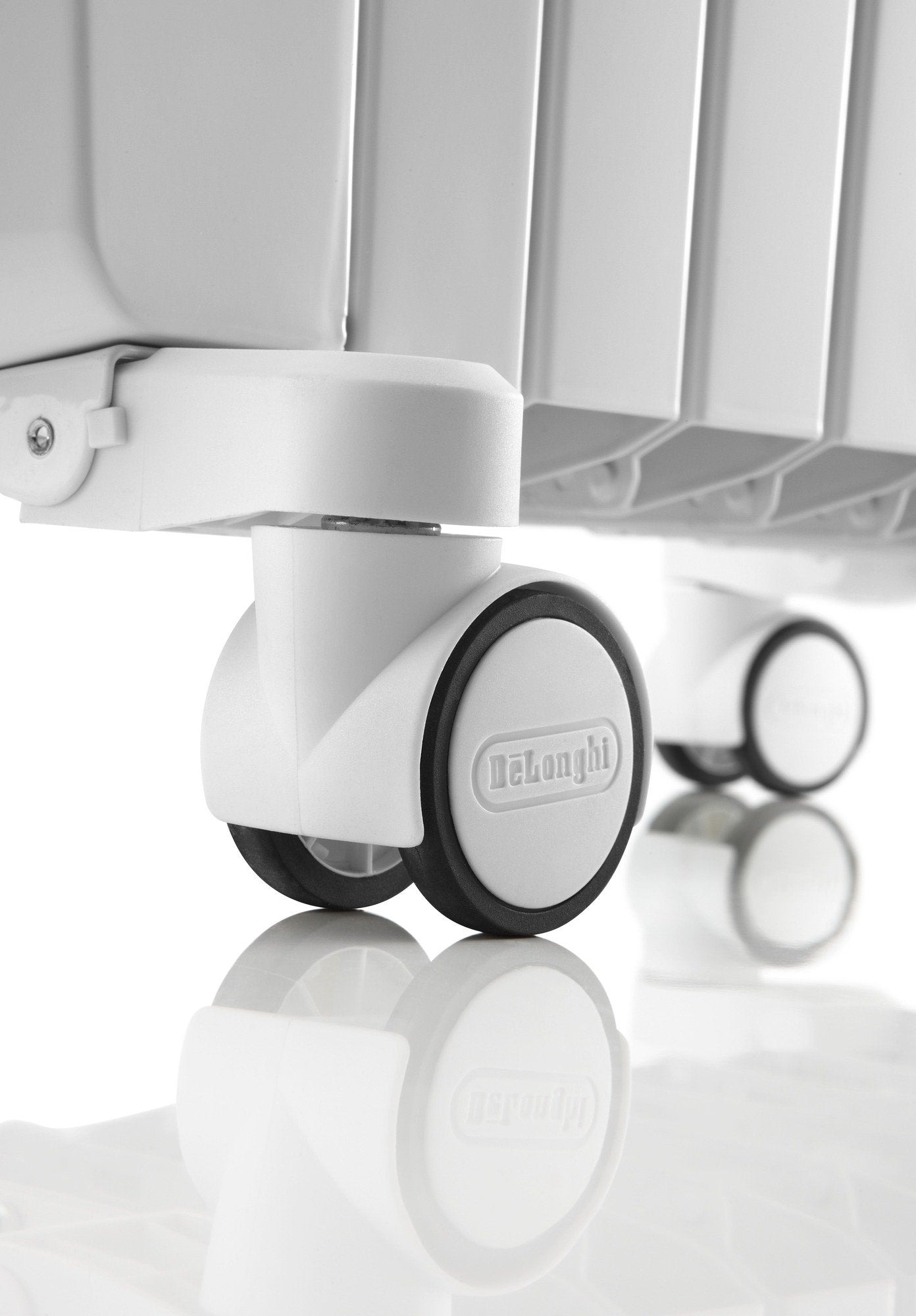 De'Longhi Dragon 4 Oil Filled Radiator