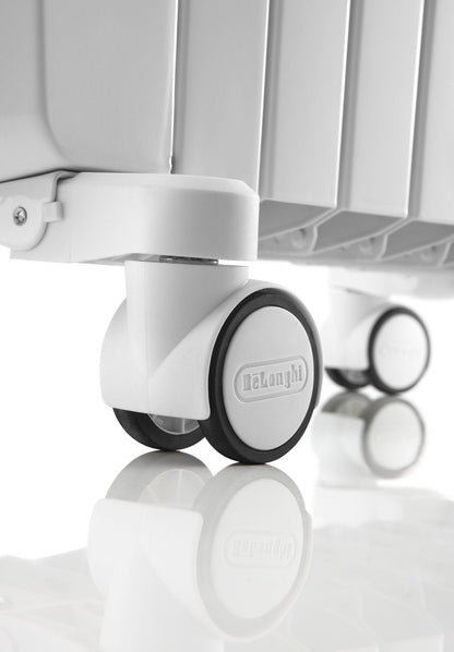 De'Longhi Dragon 4 Oil Filled Radiator