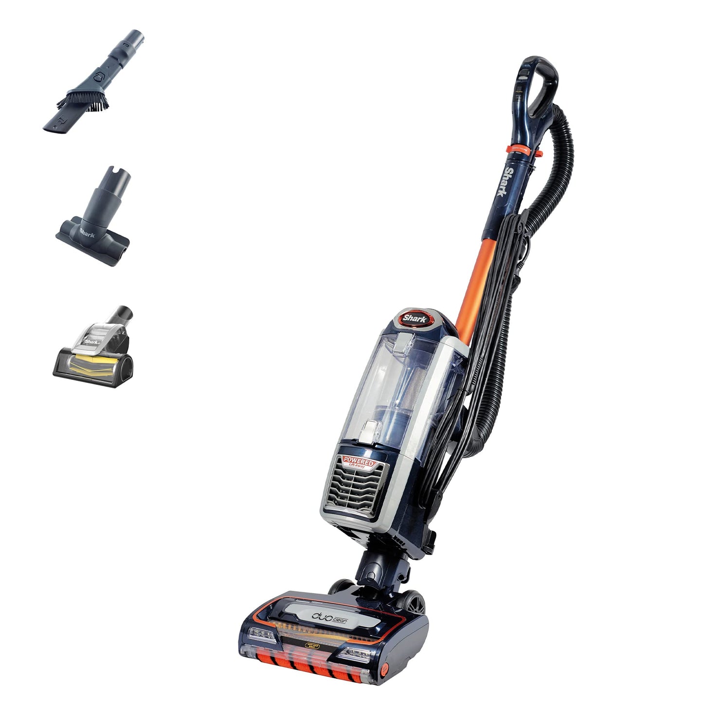 Shark Upright Vacuum Cleaner