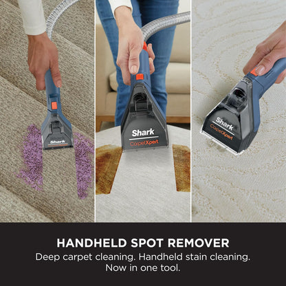 Shark CarpetXpert Deep Clean Carpet Cleaner