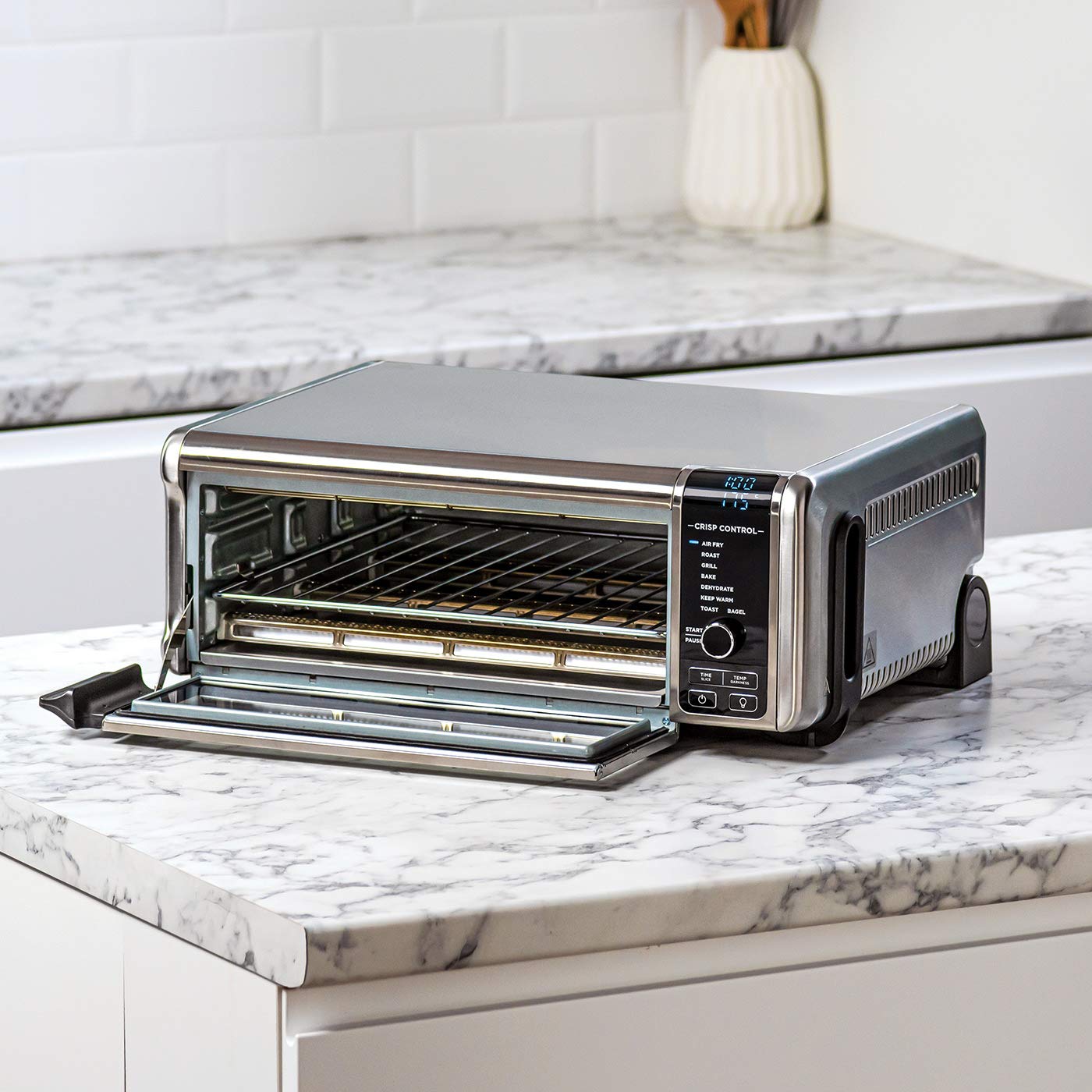 Ninja Foodi Mini Oven