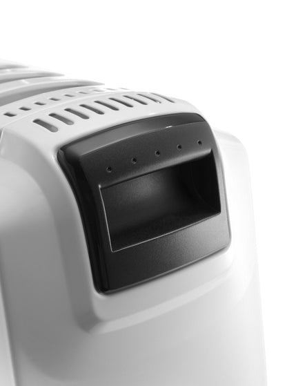 De'Longhi Dragon 4 Oil Filled Radiator