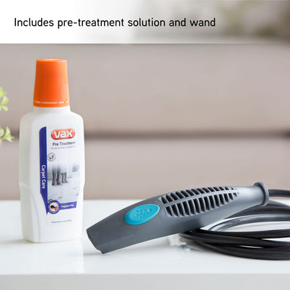 Vax Dual Power Pet Advance Carpet Cleaner