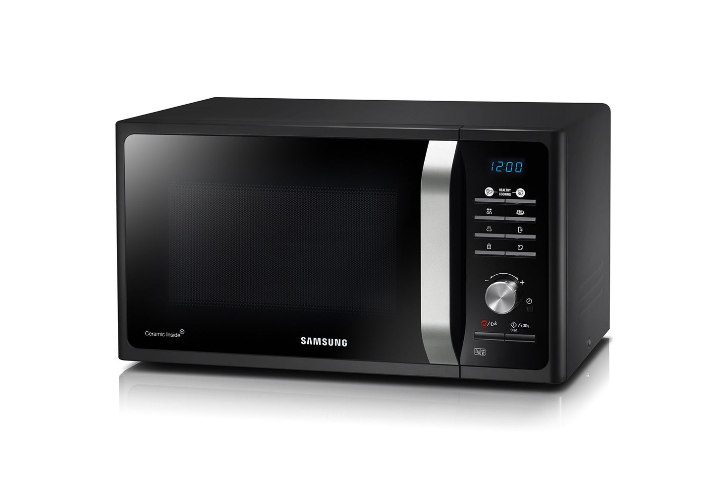 Samsung MS23F301TAK Solo Microwave