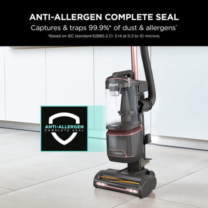 Shark Anti Hair Wrap Upright Vacuum Cleaner