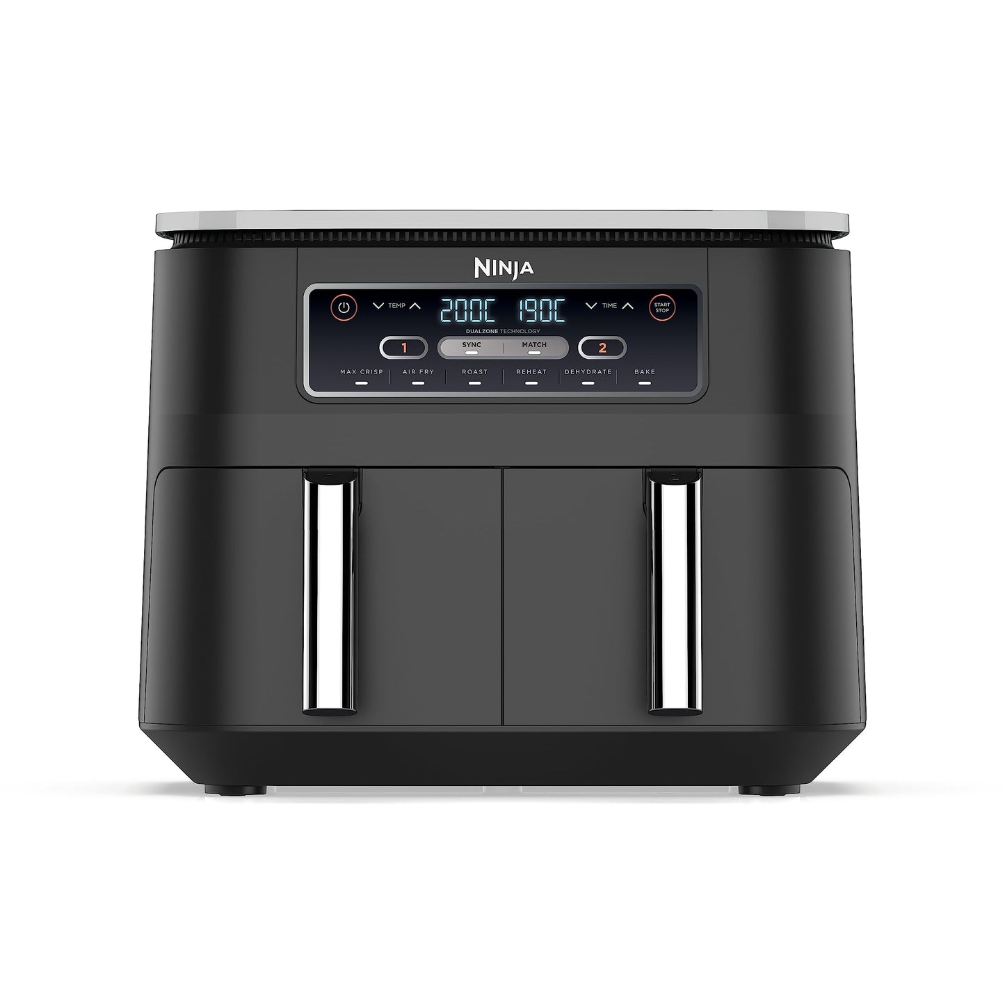 NINJA - Foodi Dual Zone Air Fryer