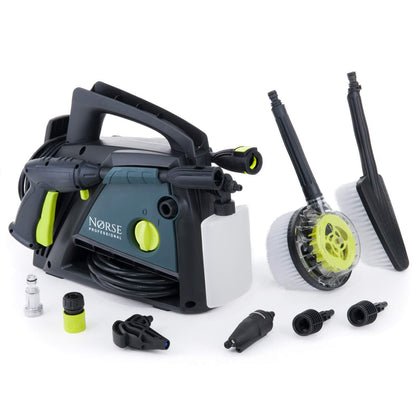 Norse Portable Pressure Washer