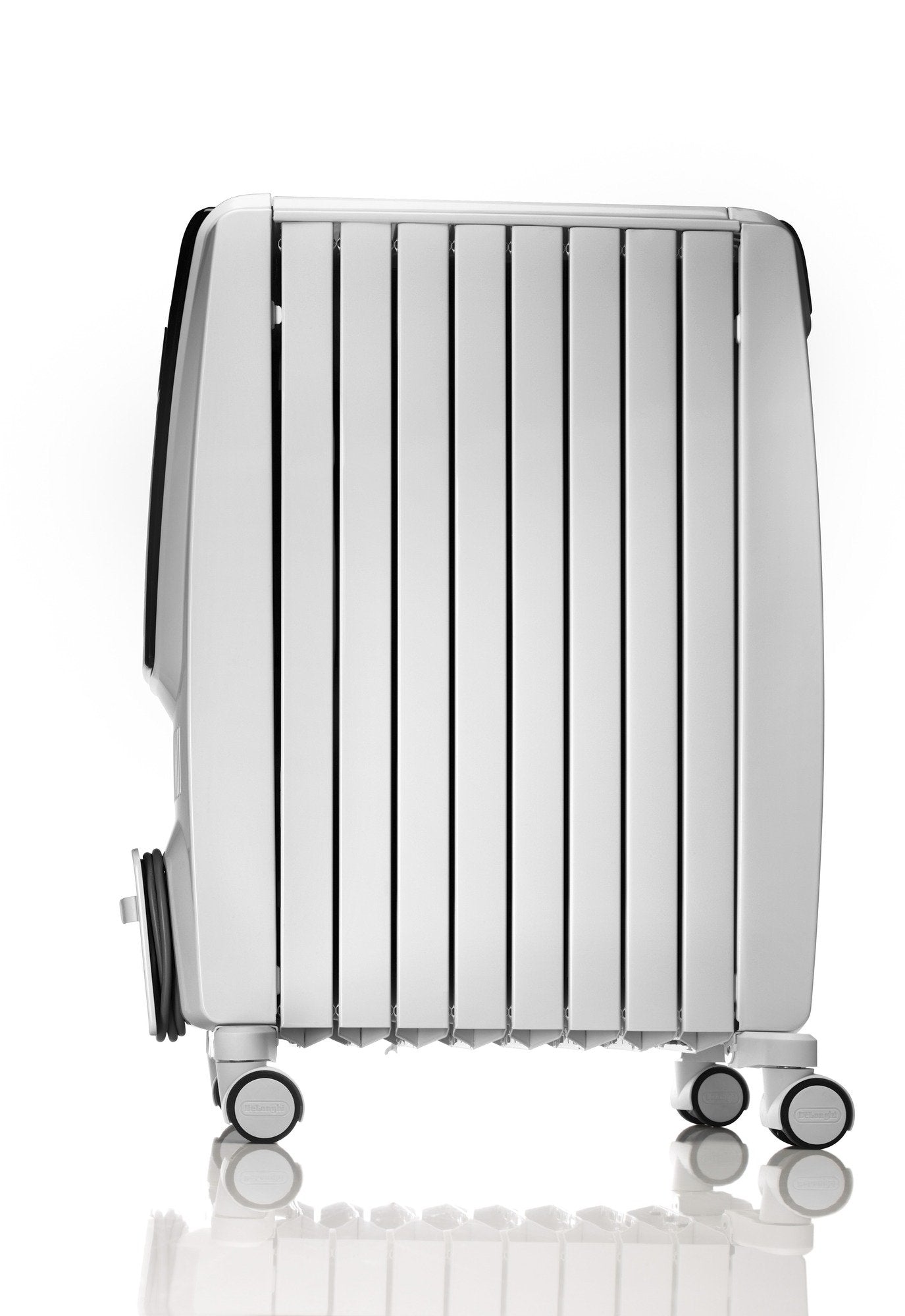 De'Longhi Dragon 4 Oil Filled Radiator