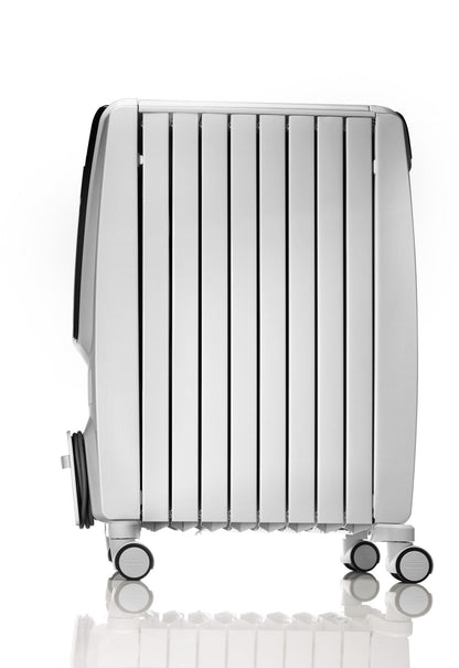 De'Longhi Dragon 4 Oil Filled Radiator