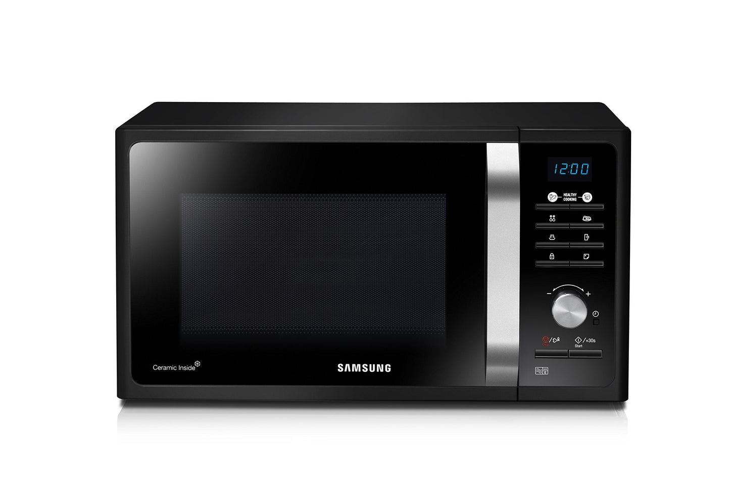 Samsung MS23F301TAK Solo Microwave