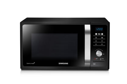 Samsung MS23F301TAK Solo Microwave