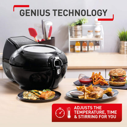 Tefal ActiFry Genius Air Fryer