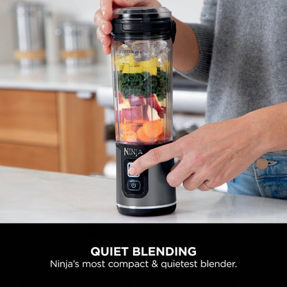 Ninja Blast Portable Blender