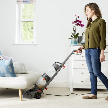 Vax Dual Power Carpet Cleaner