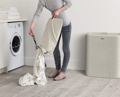 Joseph Joseph Tota - Trio 90-litre Laundry Separation Basket