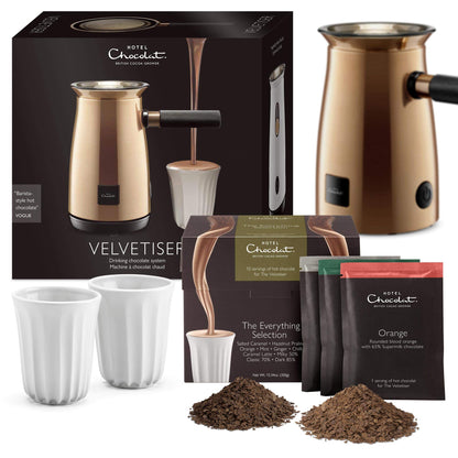 Hotel Chocolat Velvetiser