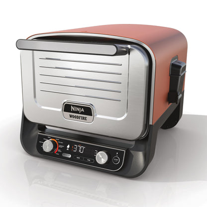 Ninja Woodfire Electric Outdoor Oven