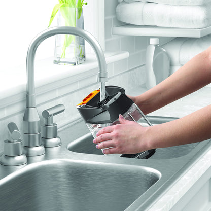 Vax Dual Power Carpet Cleaner