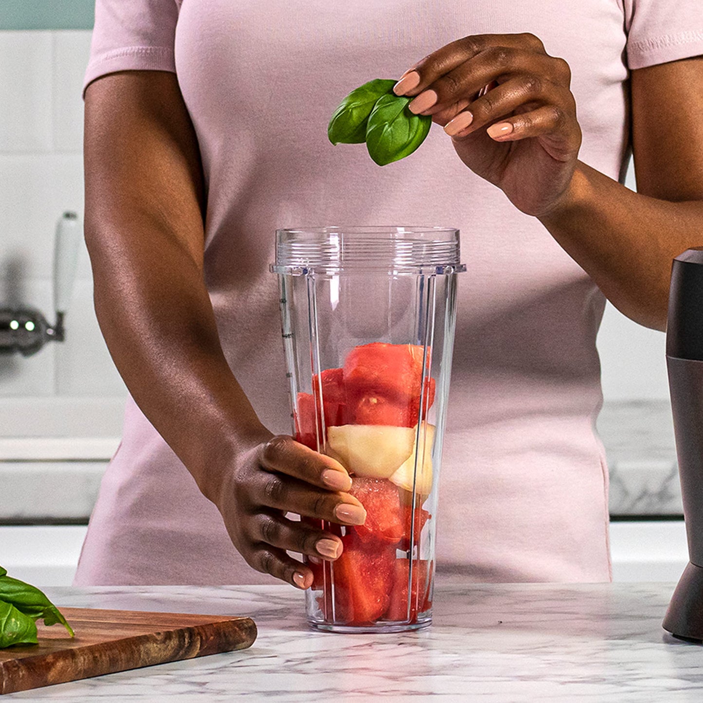 Ninja Blender