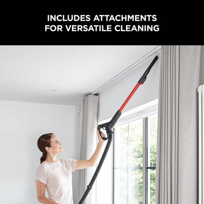 Shark Cordless Upright Vacuum Cleaner