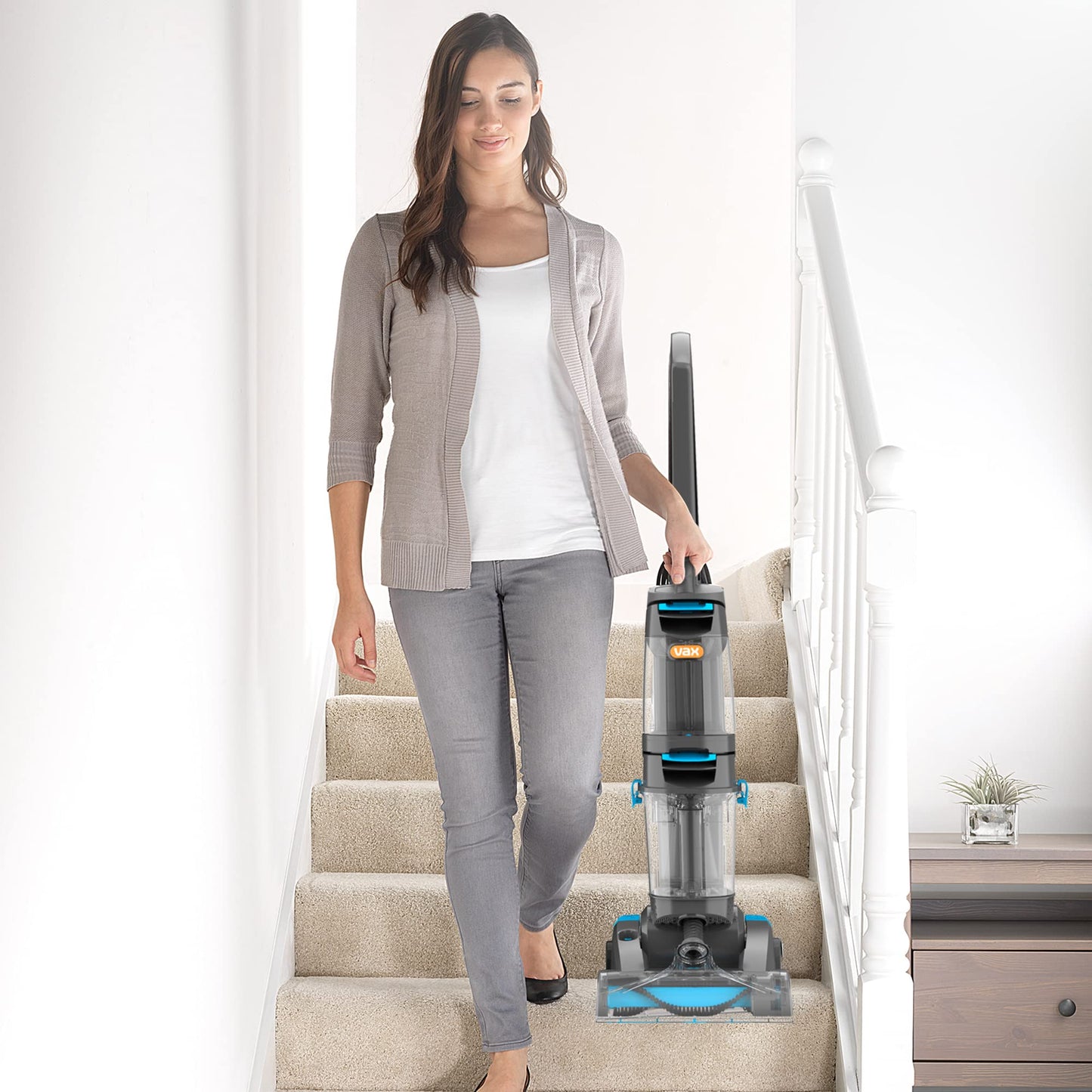 Vax Dual Power Pet Advance Carpet Cleaner
