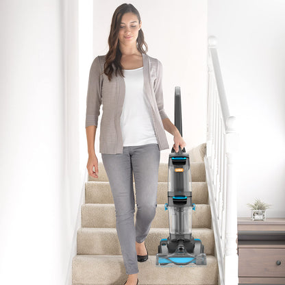 Vax Dual Power Pet Advance Carpet Cleaner