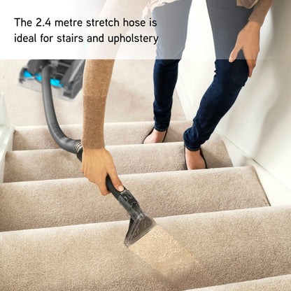 Vax Dual Power Pet Advance Carpet Cleaner