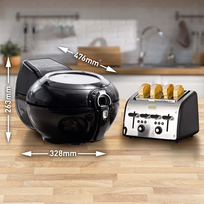 Tefal ActiFry Genius Air Fryer