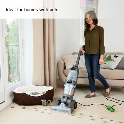Vax Dual Power Pet Advance Carpet Cleaner
