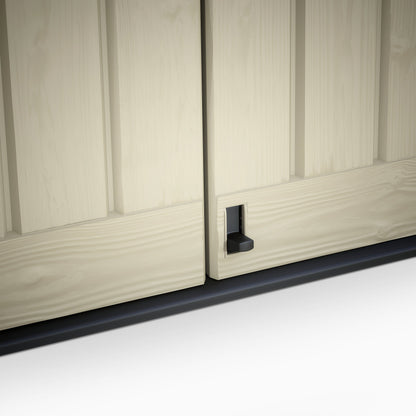 Store It Out Max Keter Outdoor Garden Storage Shed
