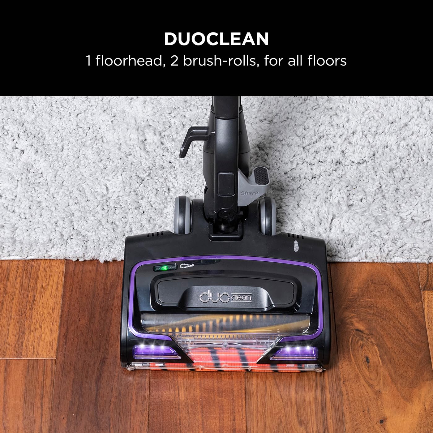 Shark Corded Stick Vacuum Cleaner