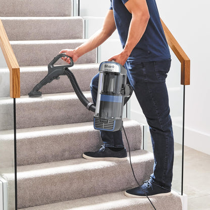 Shark Stratos Upright Vacuum Cleaner