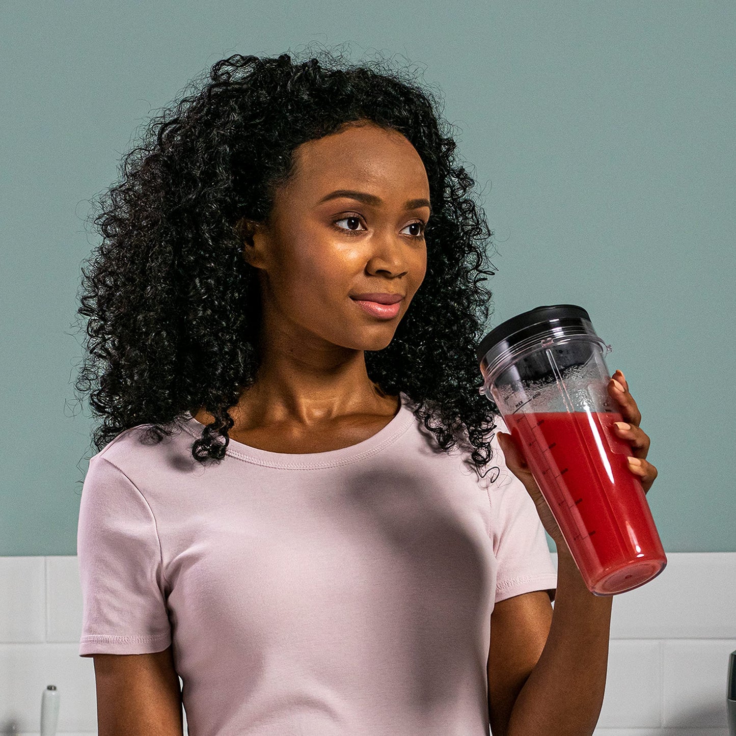 Ninja Blender