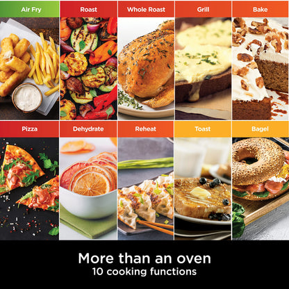 Ninja Foodi 10-in-1 Multifunction Oven