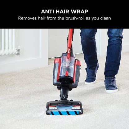 Shark Cordless Upright Vacuum Cleaner